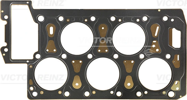Gasket, cylinder head